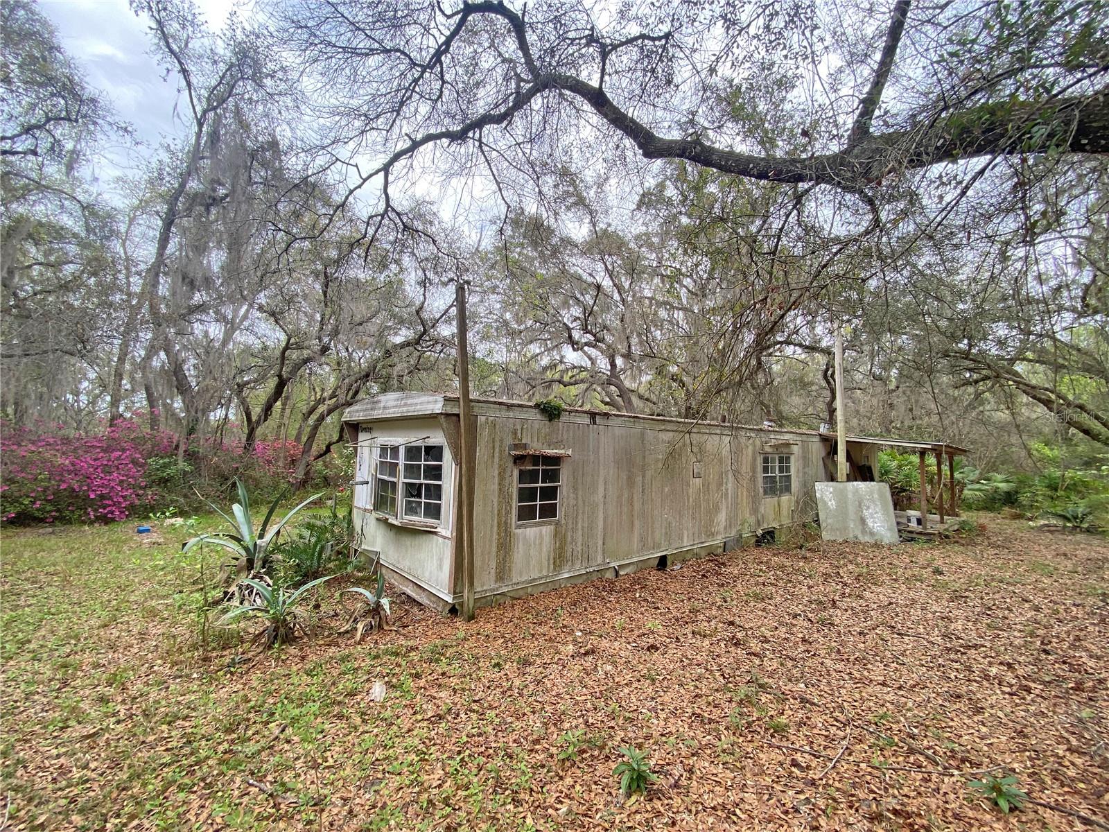 119 TWIN LAKES RD, HAWTHORNE, FL — photo 41