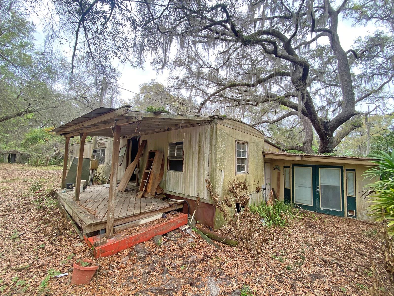 119 TWIN LAKES RD, HAWTHORNE, FL — photo 42