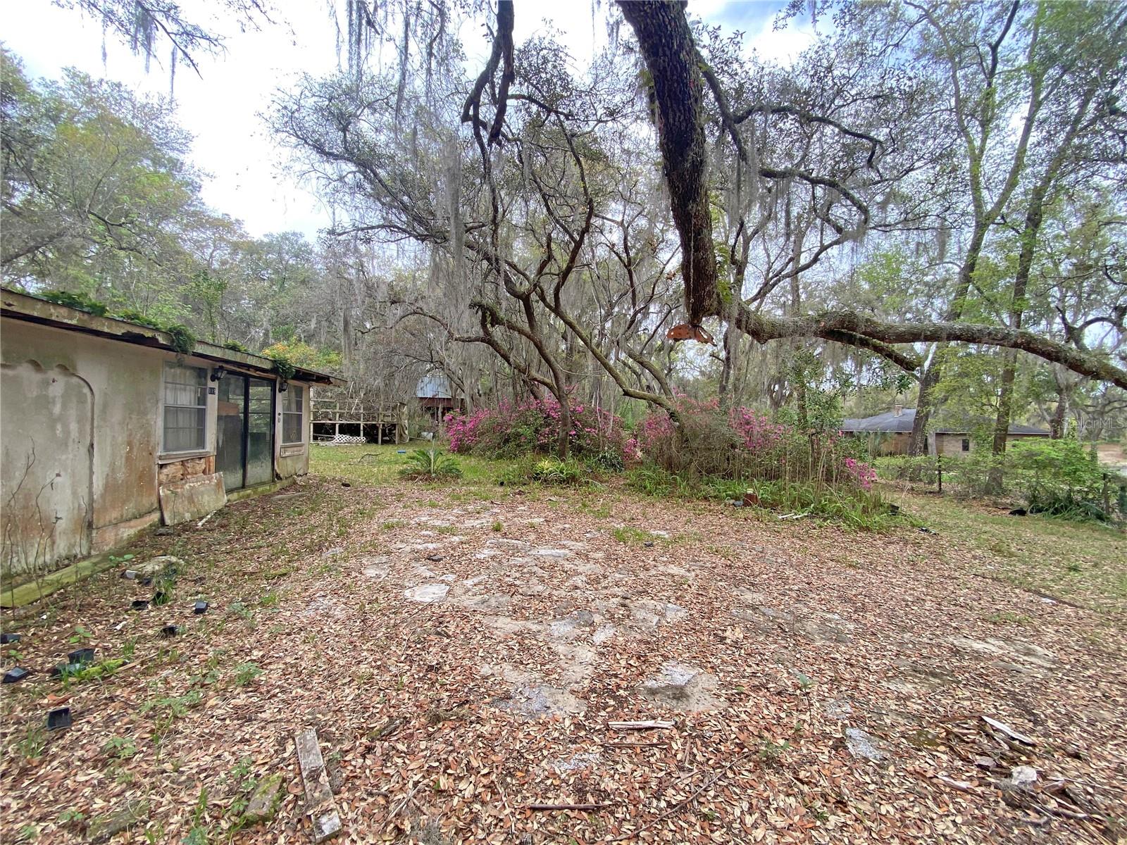 119 TWIN LAKES RD, HAWTHORNE, FL — photo 44