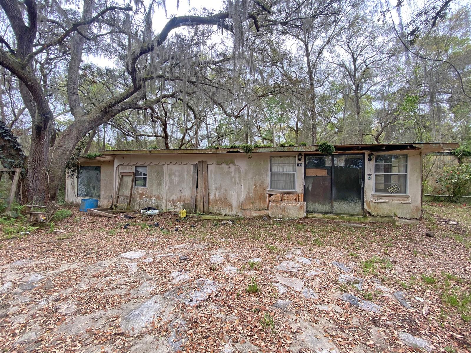 119 TWIN LAKES RD, HAWTHORNE, FL — photo 45