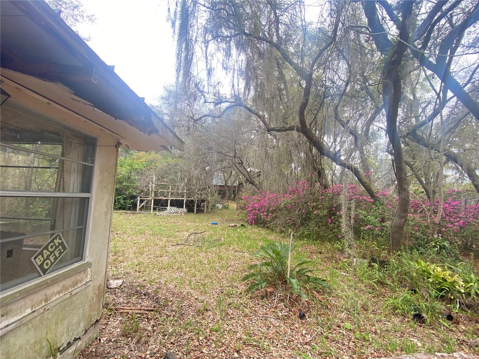 119 TWIN LAKES RD, HAWTHORNE, FL — photo 57