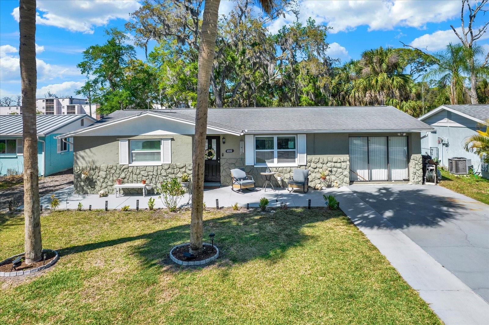 5609 QUIST DR, PORT RICHEY, FL