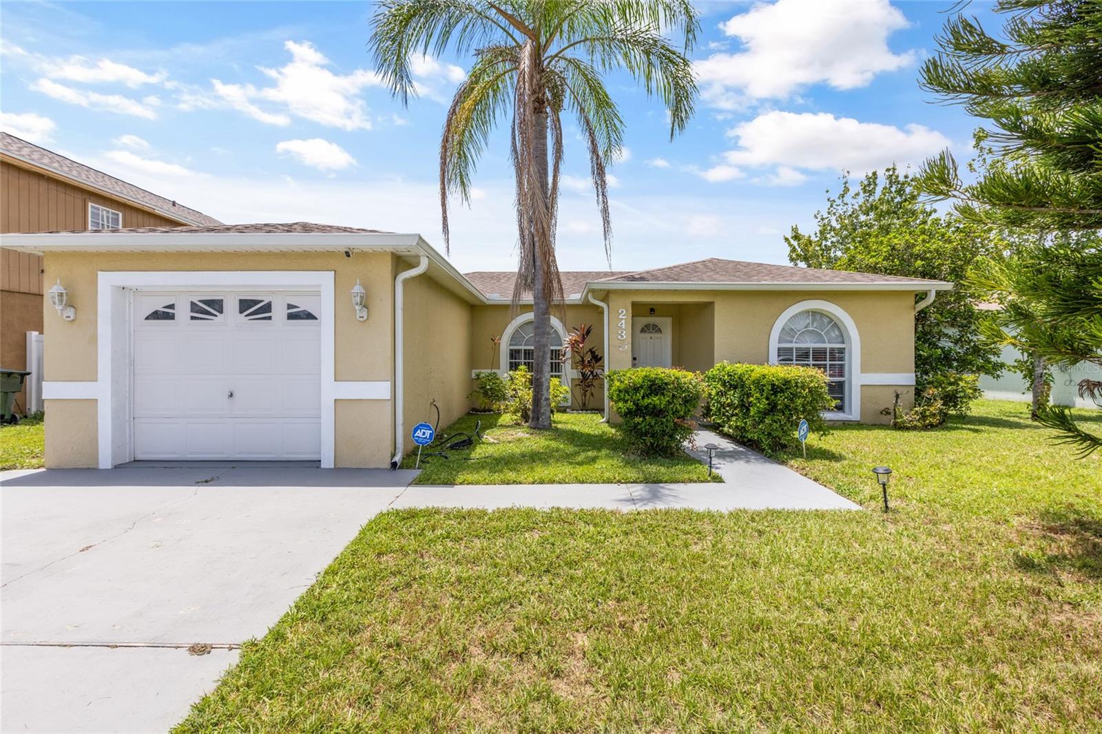 2430 QUAIL RUN BLVD, KISSIMMEE, FL