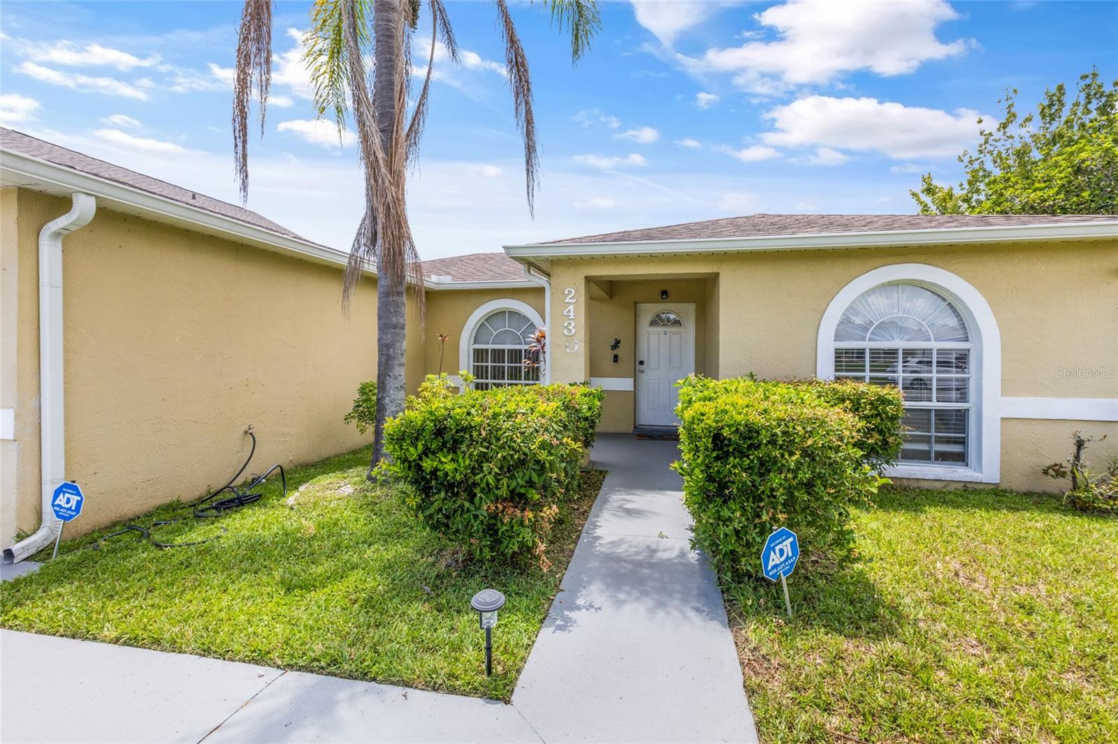 2430 QUAIL RUN BLVD, KISSIMMEE, FL — photo 3