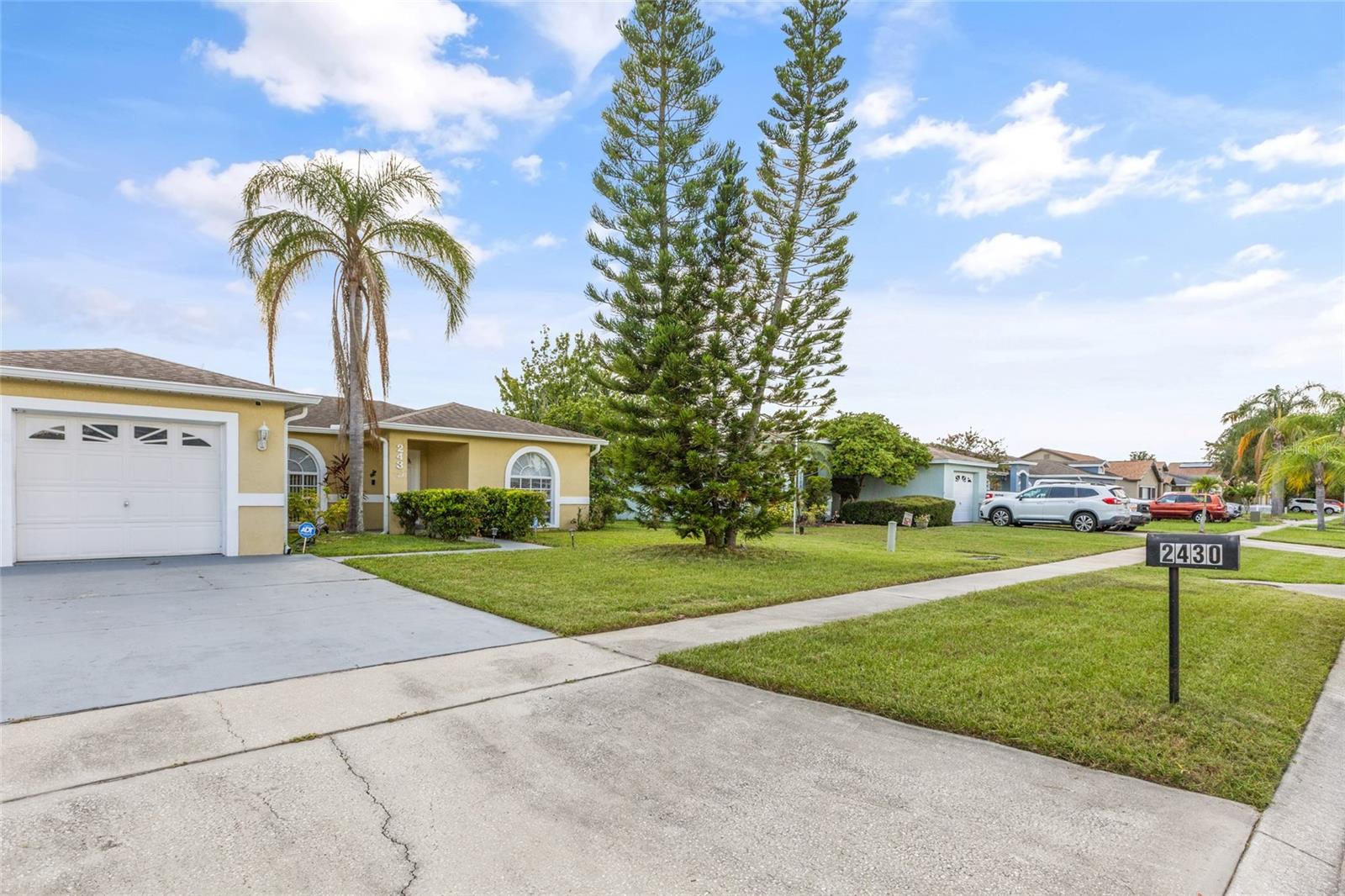 2430 QUAIL RUN BLVD, KISSIMMEE, FL — photo 4