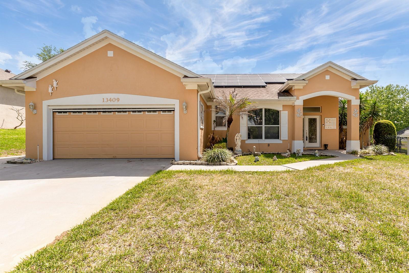 13409 VIA ROMA CIR, CLERMONT, FL