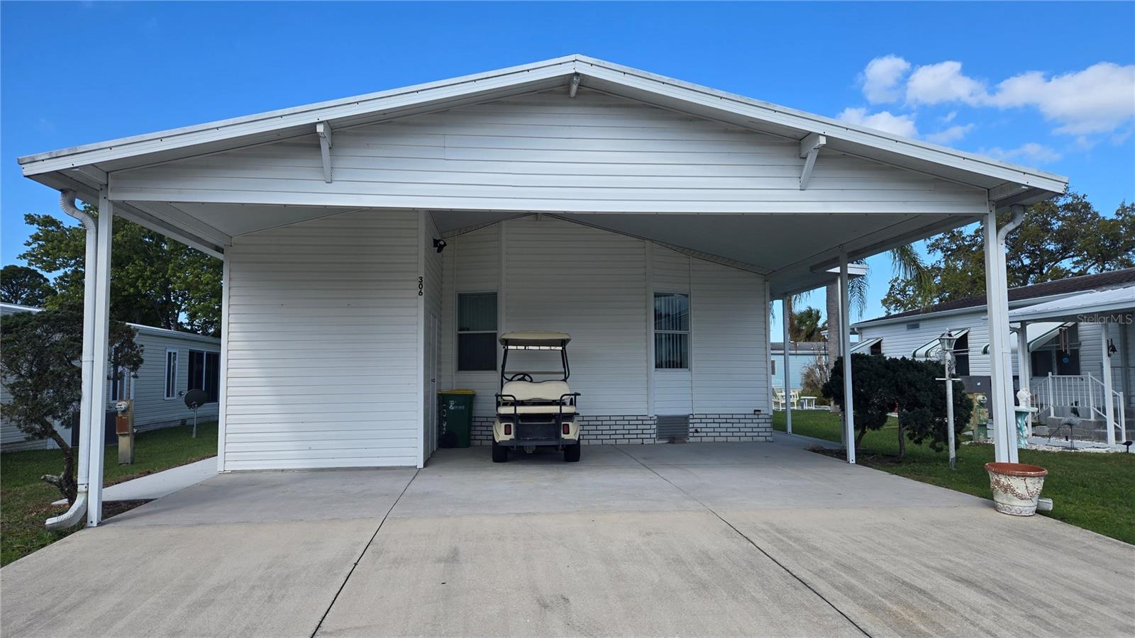 306 BUTTONWOOD CT, COCOA, FL