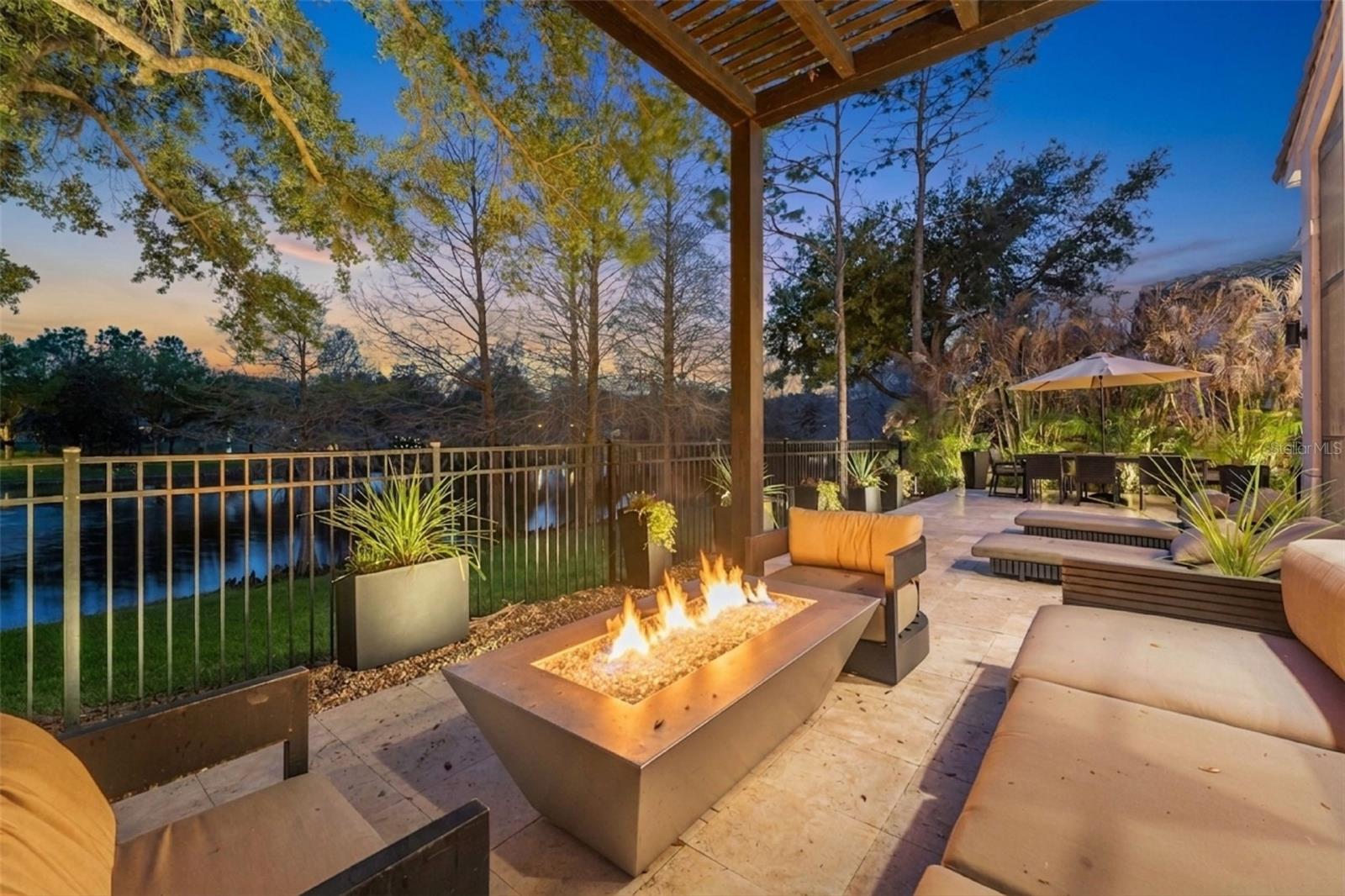 10228 KENSINGTON SHORE DR, ORLANDO, FL — photo 36