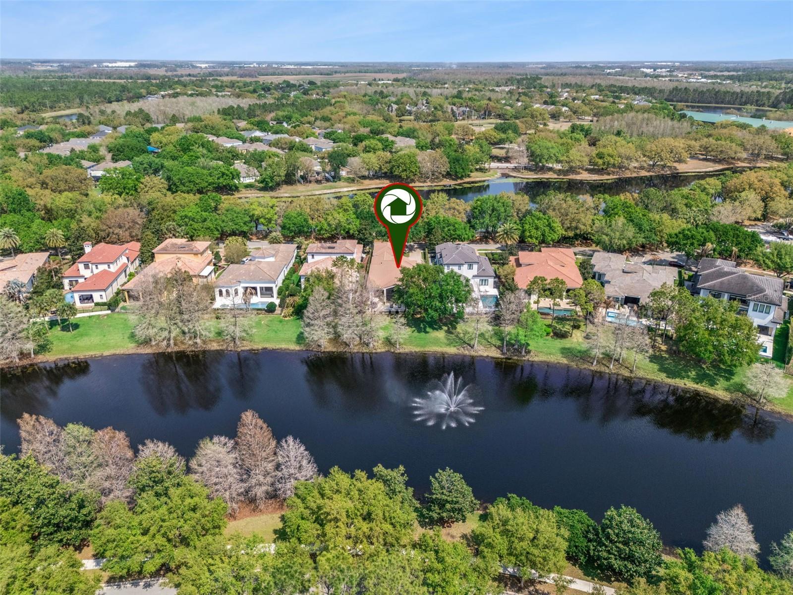 10228 KENSINGTON SHORE DR, ORLANDO, FL — photo 52