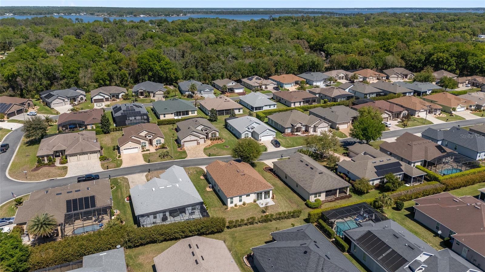 10948 SE 167TH PL, SUMMERFIELD, FL — photo 54