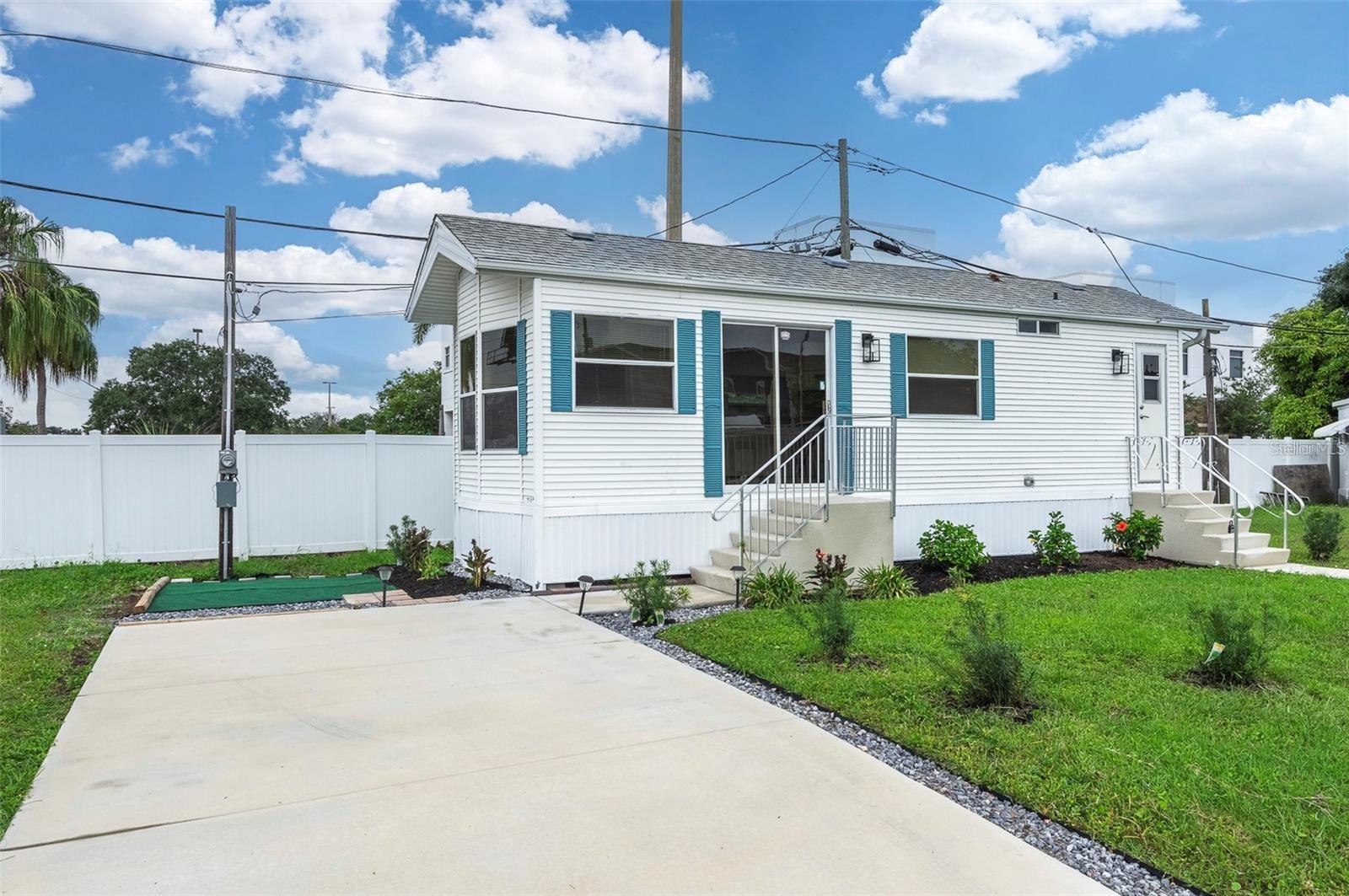 6720 PARK BLVD N #1, PINELLAS PARK, FL