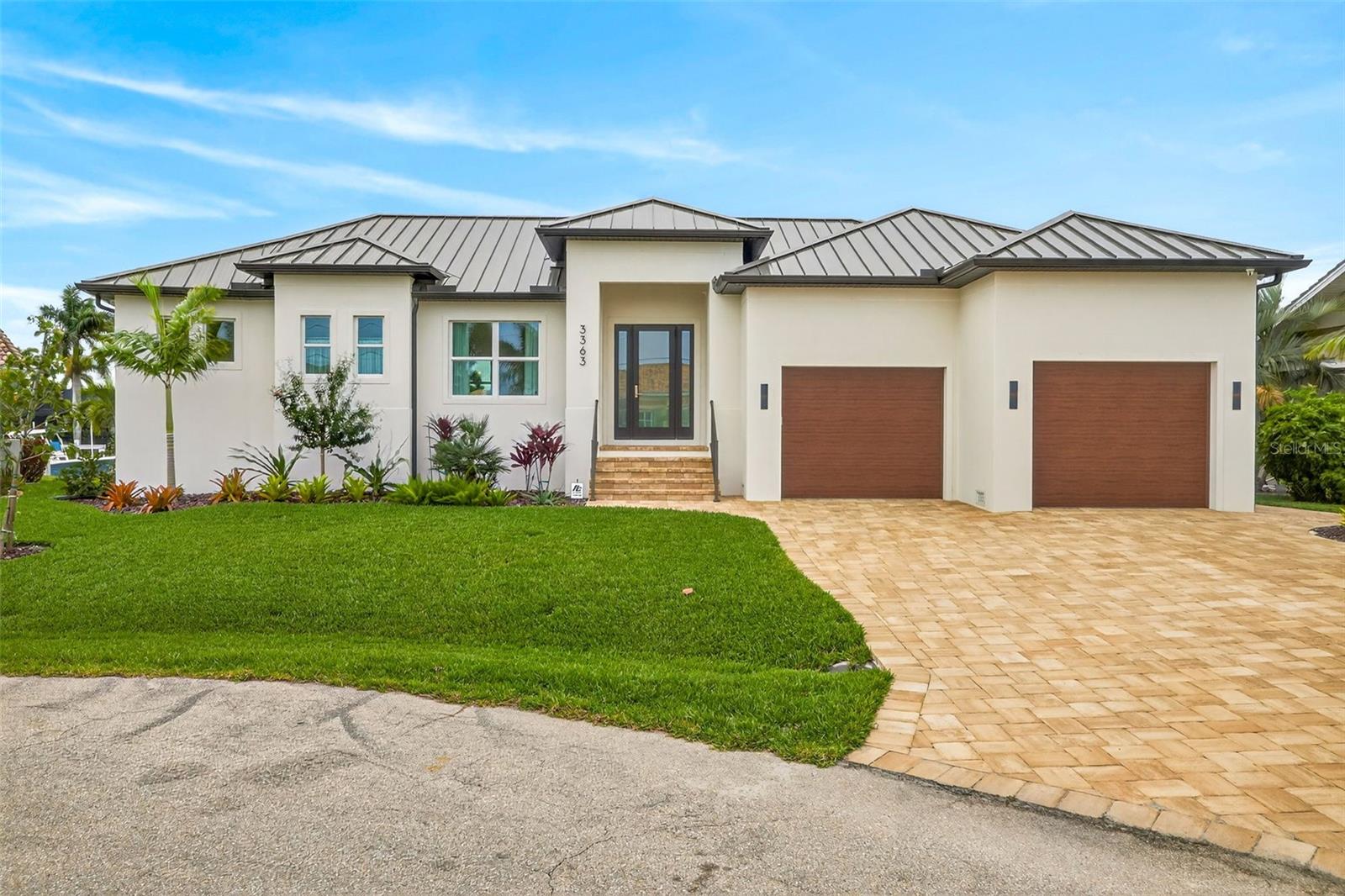 3363 TRINIDAD CT, PUNTA GORDA, FL