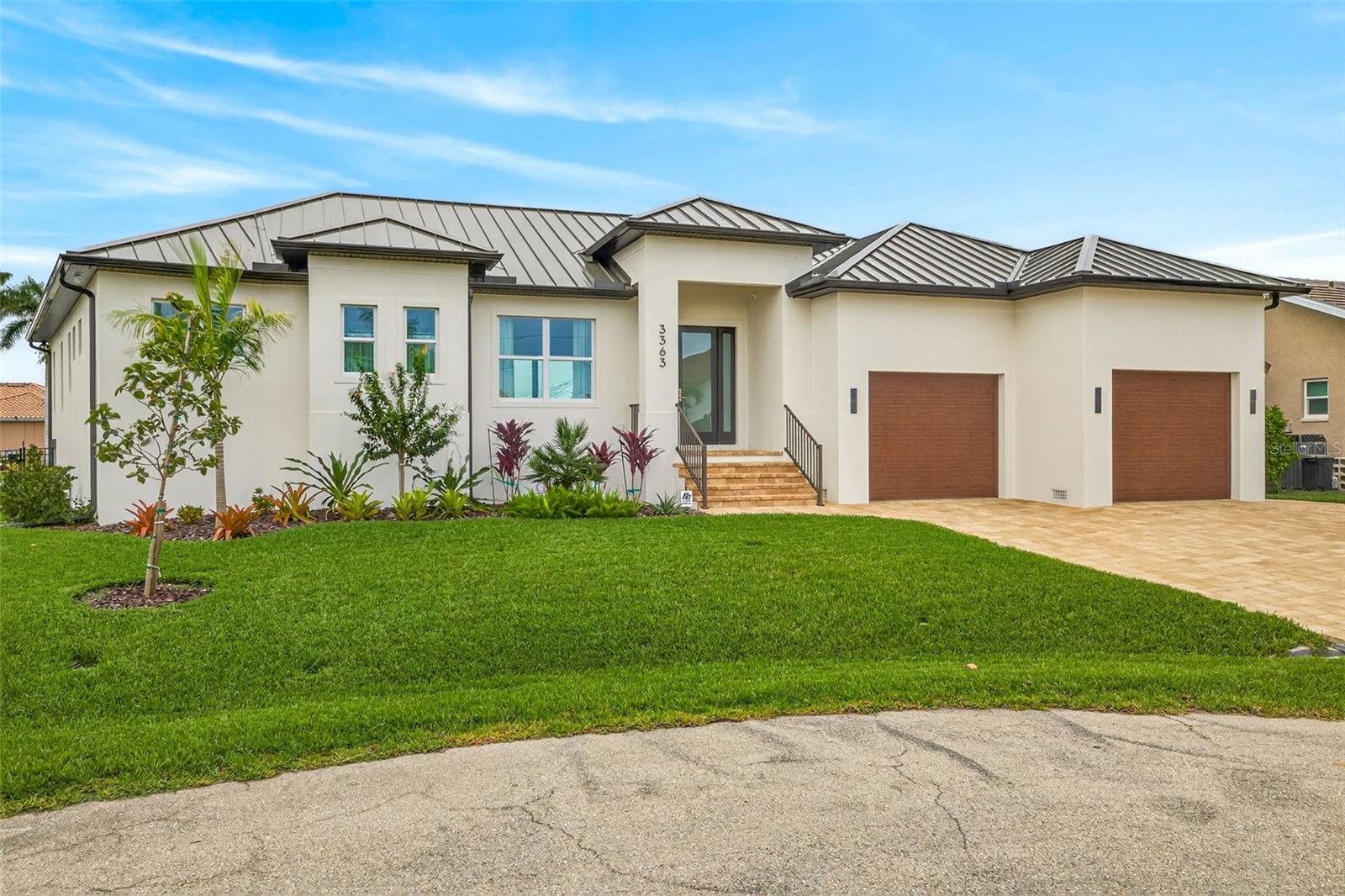 3363 TRINIDAD CT, PUNTA GORDA, FL — photo 2