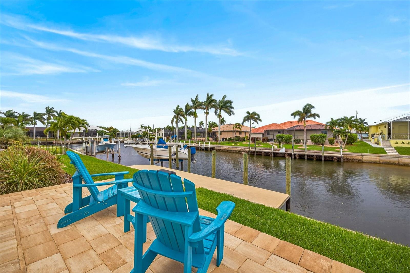 3363 TRINIDAD CT, PUNTA GORDA, FL — photo 29