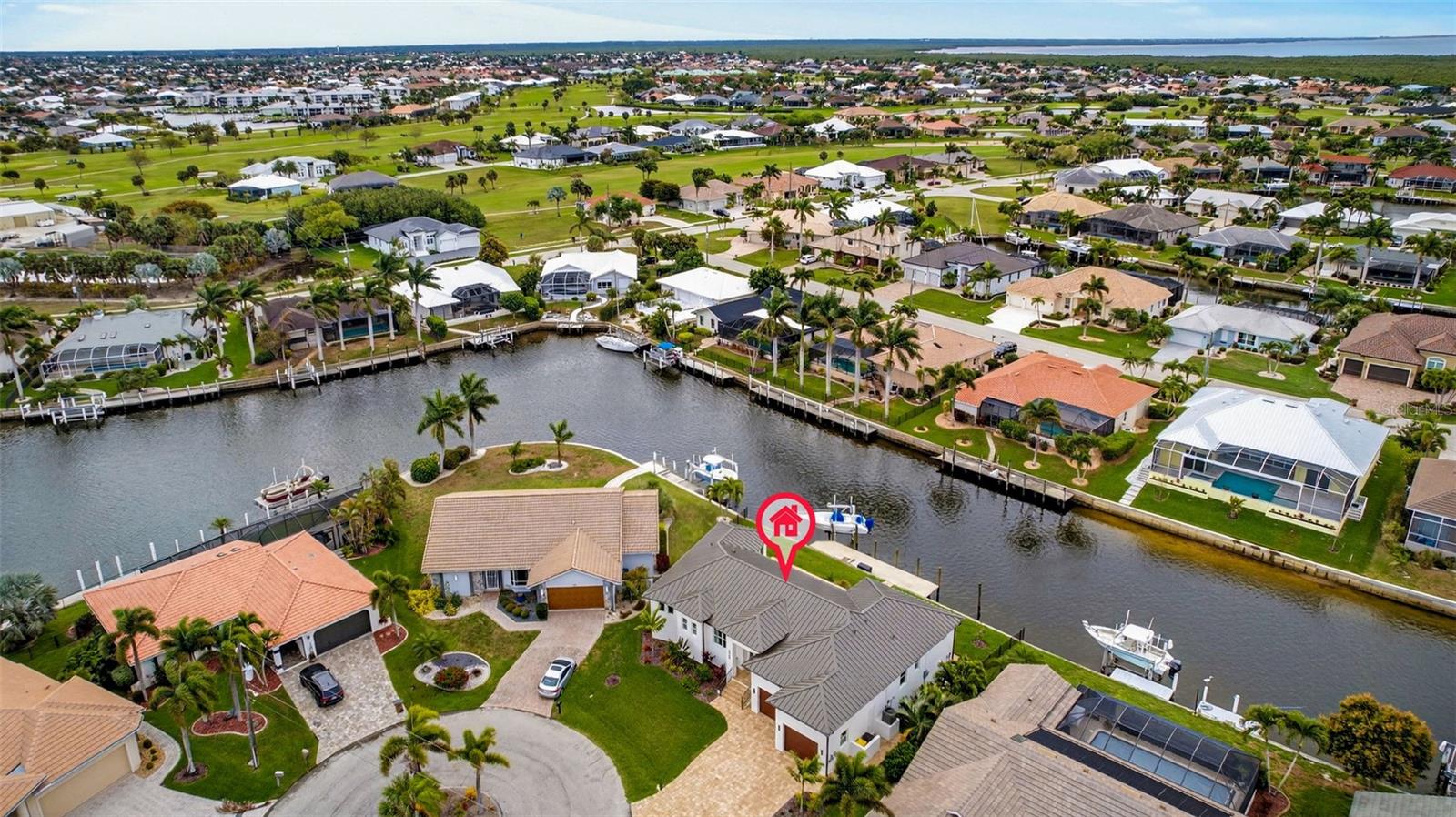 3363 TRINIDAD CT, PUNTA GORDA, FL — photo 31