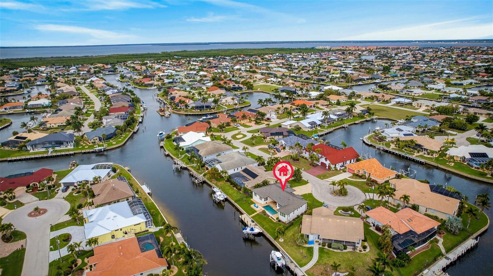 3363 TRINIDAD CT, PUNTA GORDA, FL — photo 32