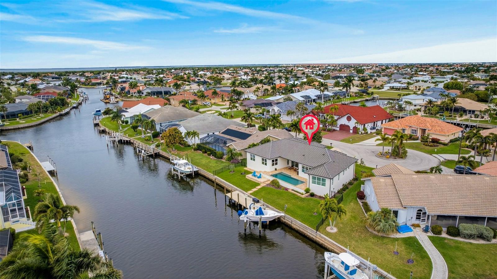 3363 TRINIDAD CT, PUNTA GORDA, FL — photo 34