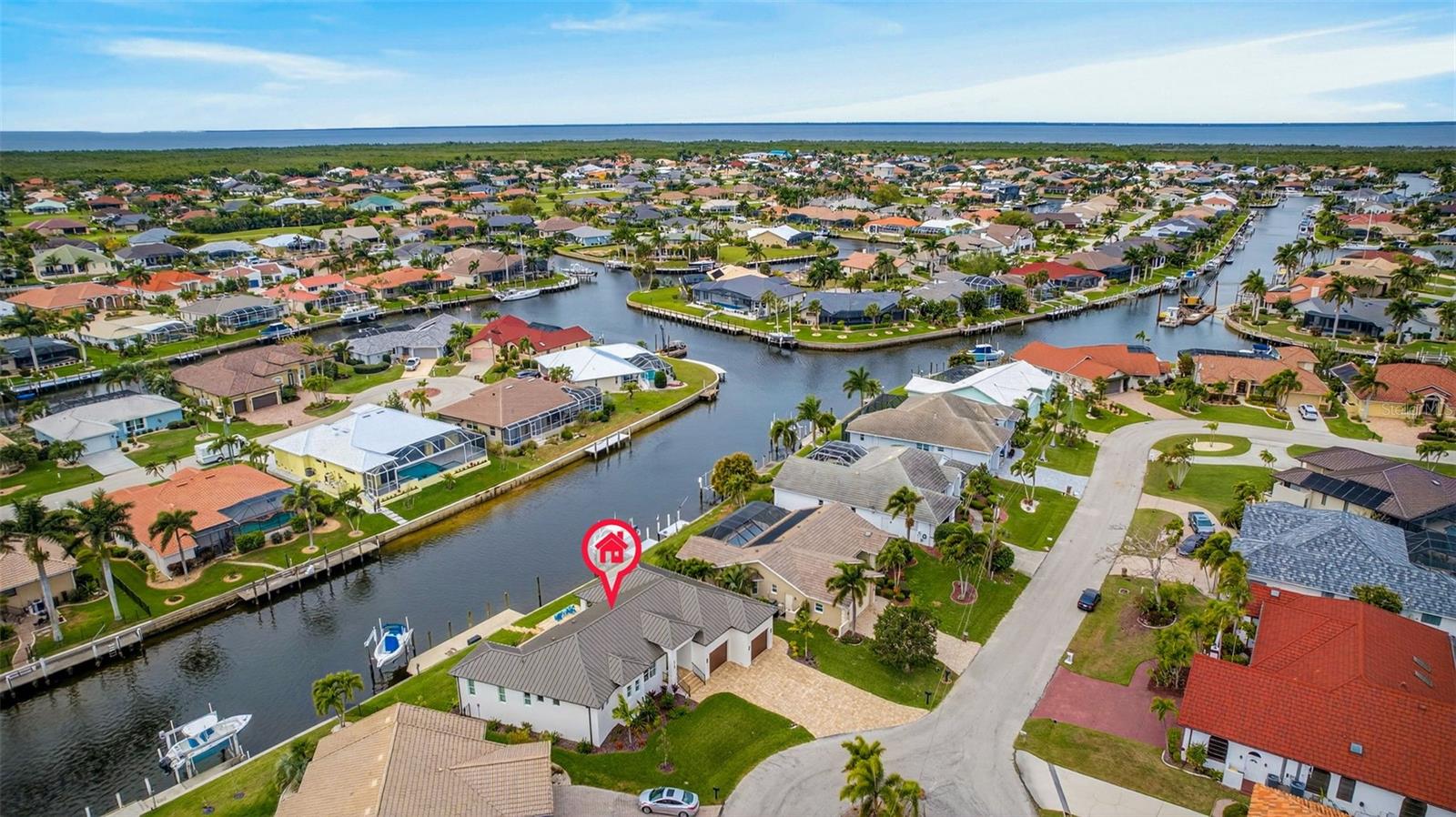 3363 TRINIDAD CT, PUNTA GORDA, FL — photo 36