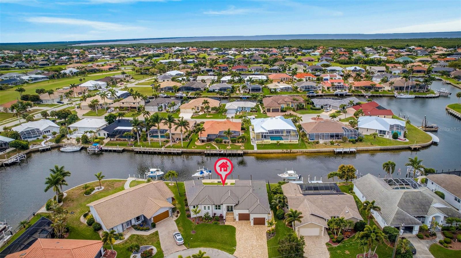 3363 TRINIDAD CT, PUNTA GORDA, FL — photo 37