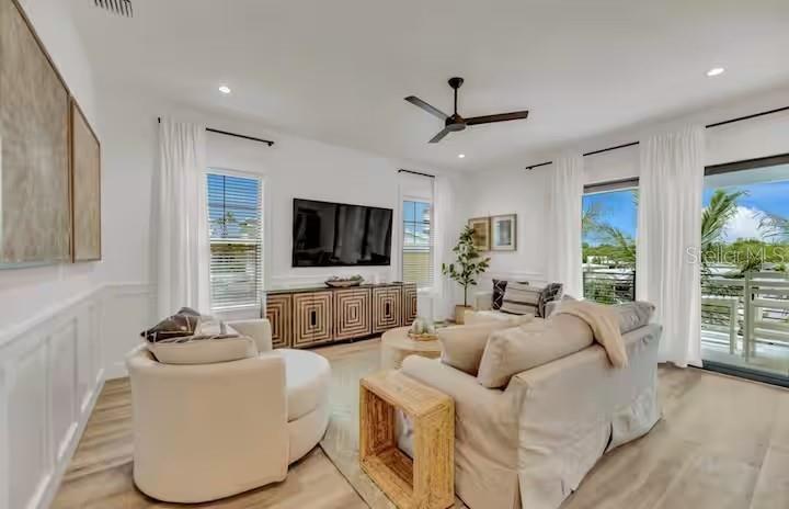 85 AVENIDA MESSINA, SARASOTA, FL — photo 16