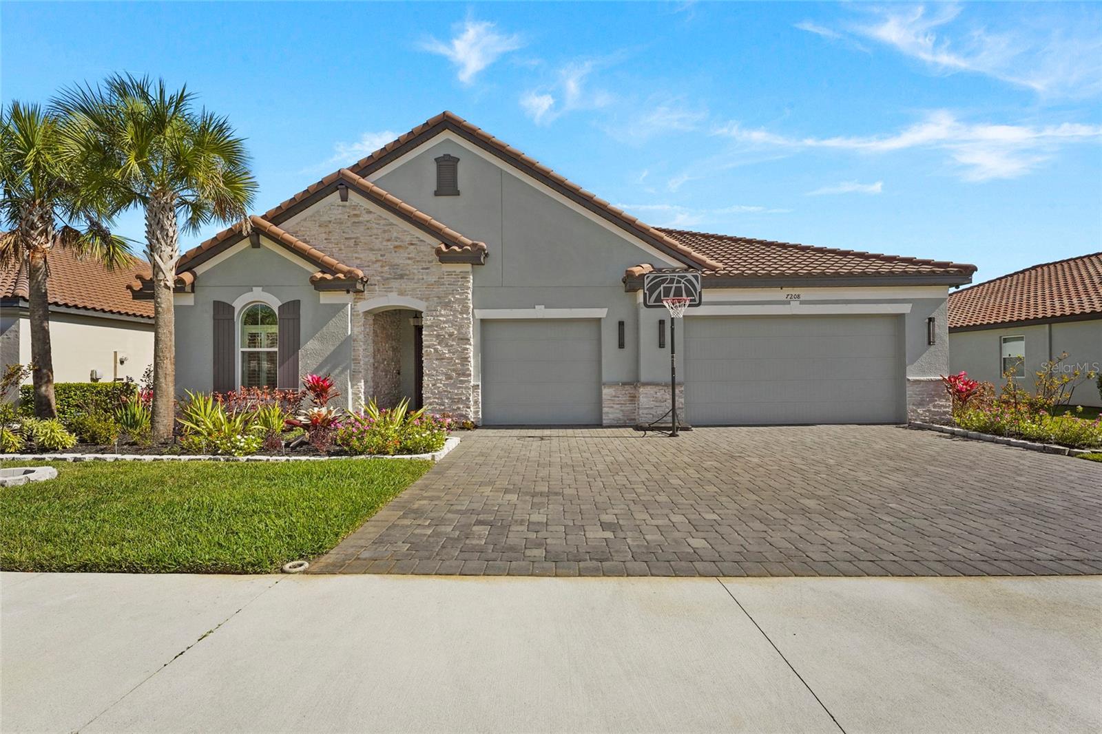7208 GREAT EGRET BLVD, SARASOTA, FL — photo 3
