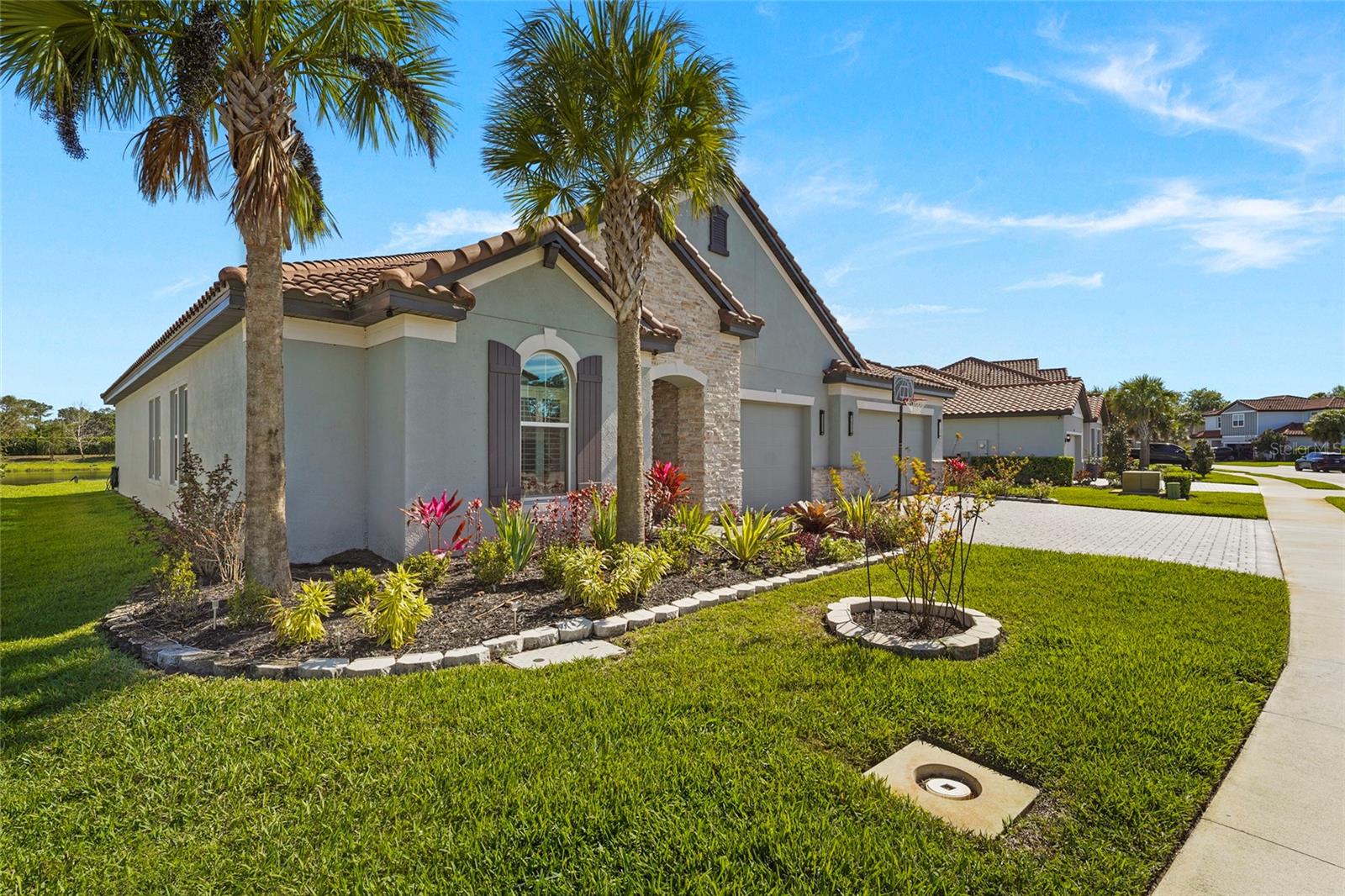7208 GREAT EGRET BLVD, SARASOTA, FL — photo 4