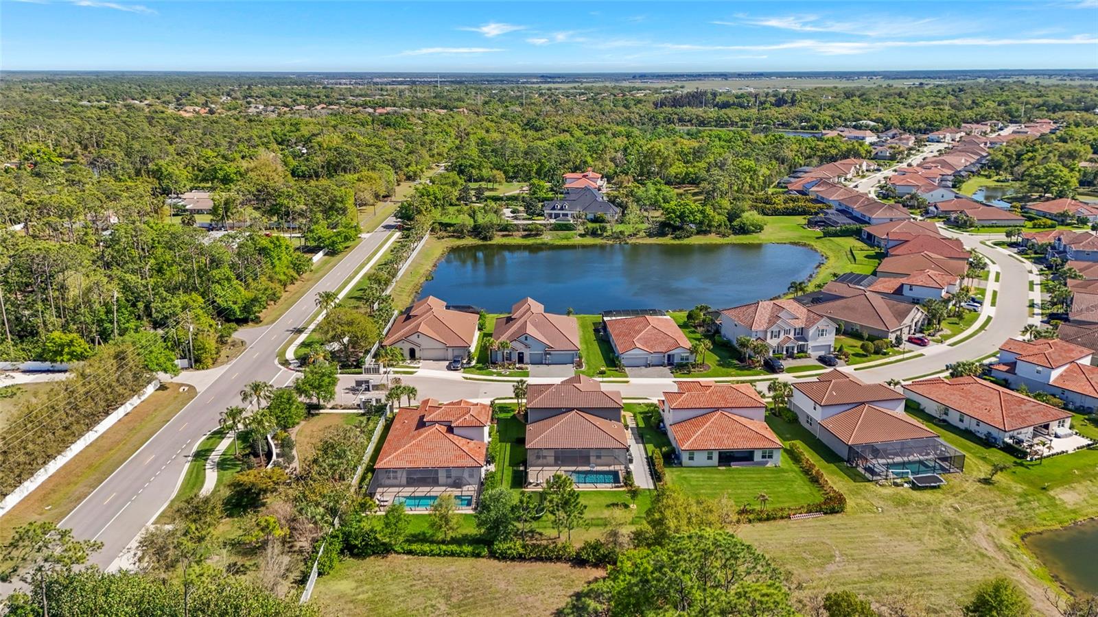 7208 GREAT EGRET BLVD, SARASOTA, FL — photo 51