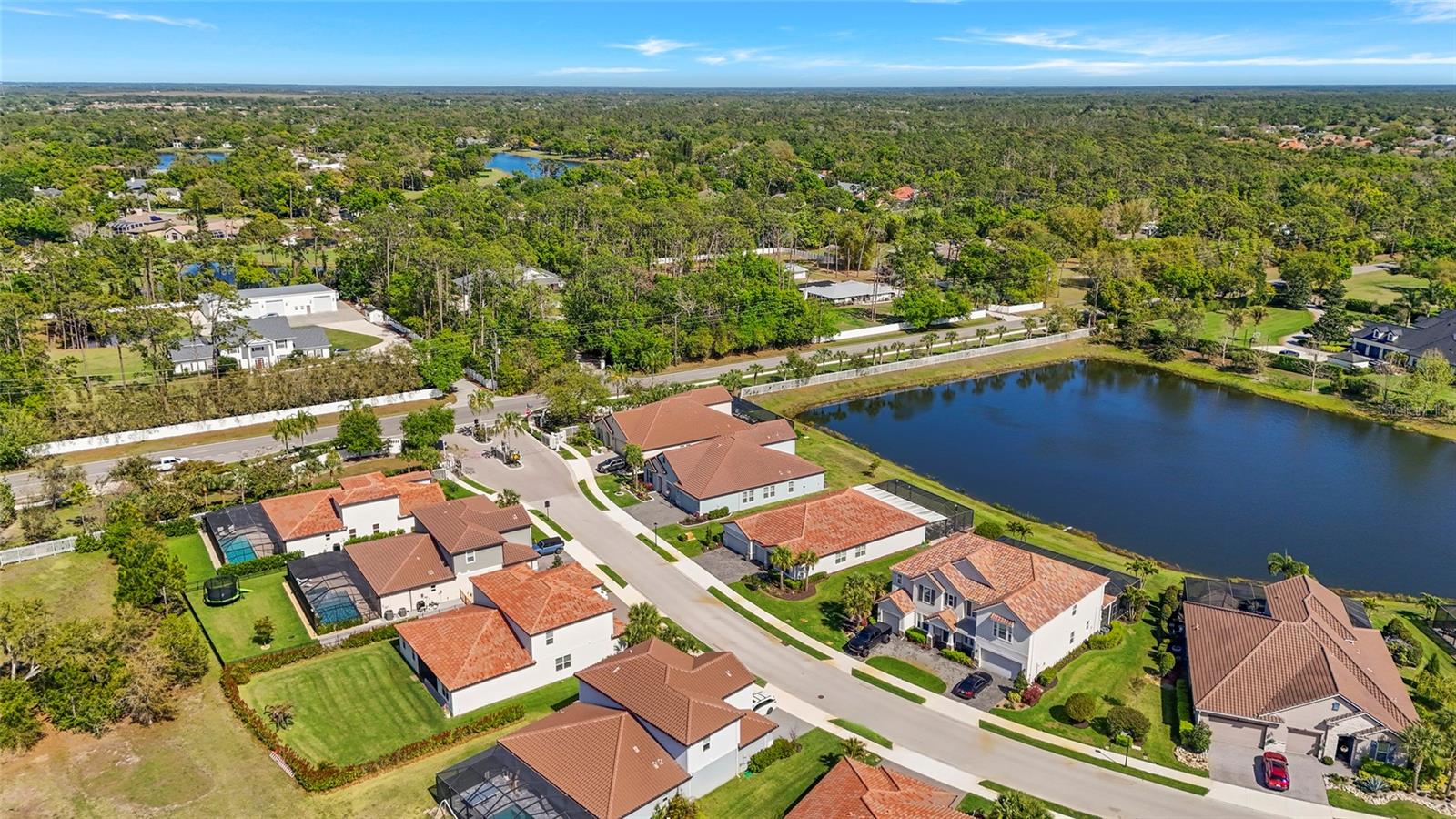 7208 GREAT EGRET BLVD, SARASOTA, FL — photo 52