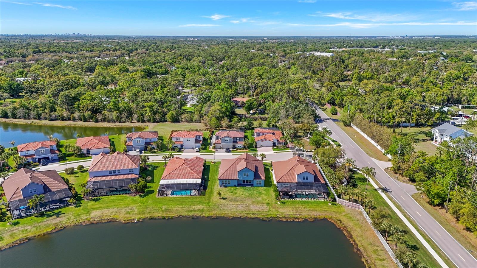 7208 GREAT EGRET BLVD, SARASOTA, FL — photo 53