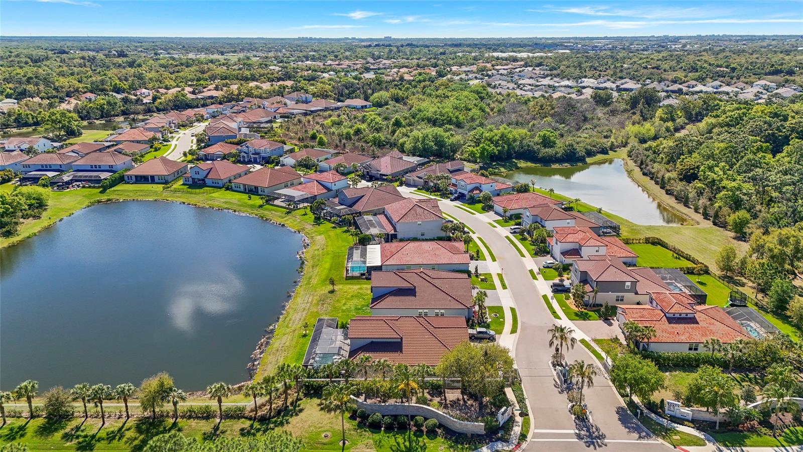 7208 GREAT EGRET BLVD, SARASOTA, FL — photo 54