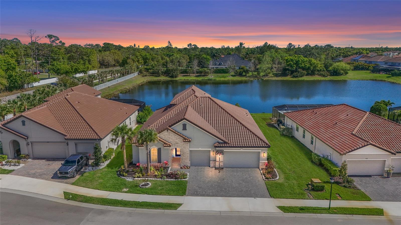 7208 GREAT EGRET BLVD, SARASOTA, FL — photo 55
