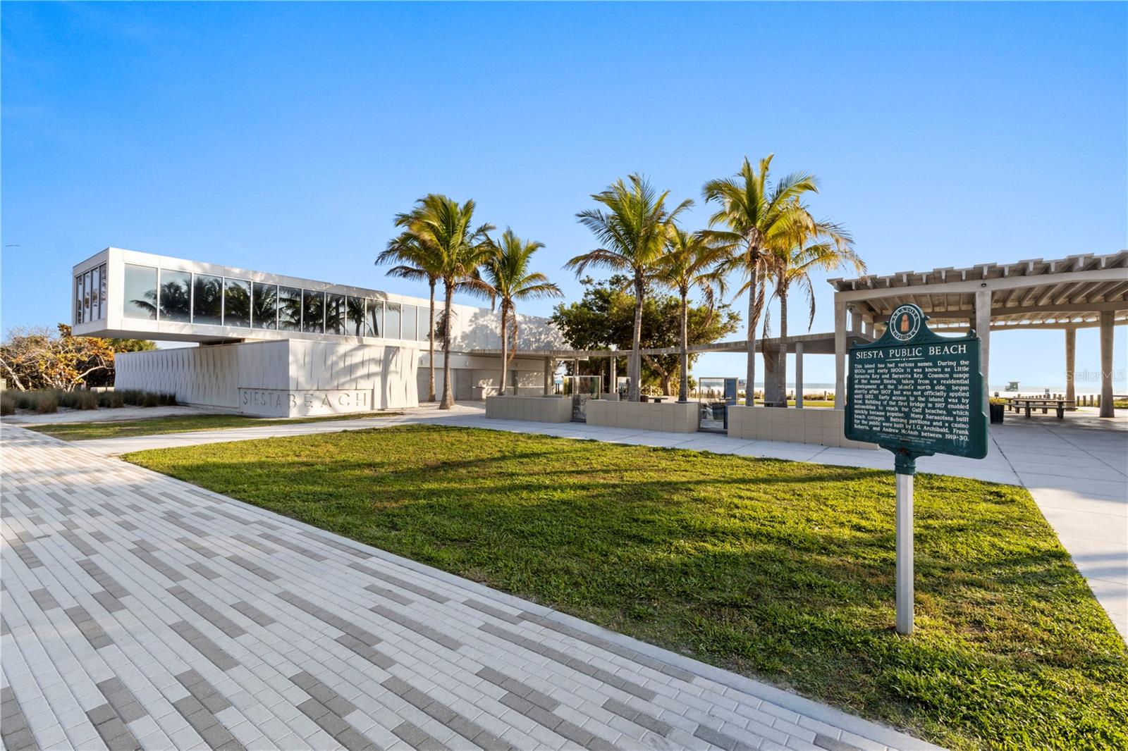 7208 GREAT EGRET BLVD, SARASOTA, FL — photo 74