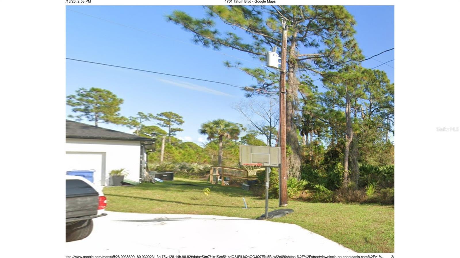 1705 TATUM BLVD, NEW SMYRNA BEACH, FL — photo 4