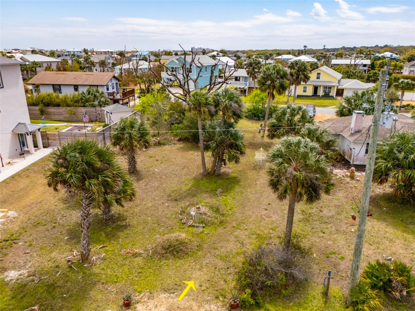 8 OCEAN ST, PALM COAST, FL