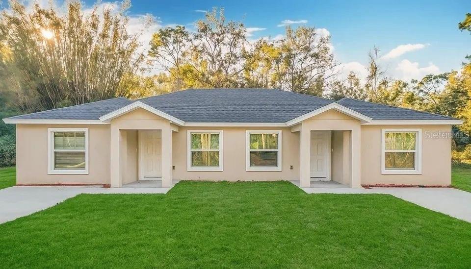 3070 E ODIER ST, INVERNESS, FL