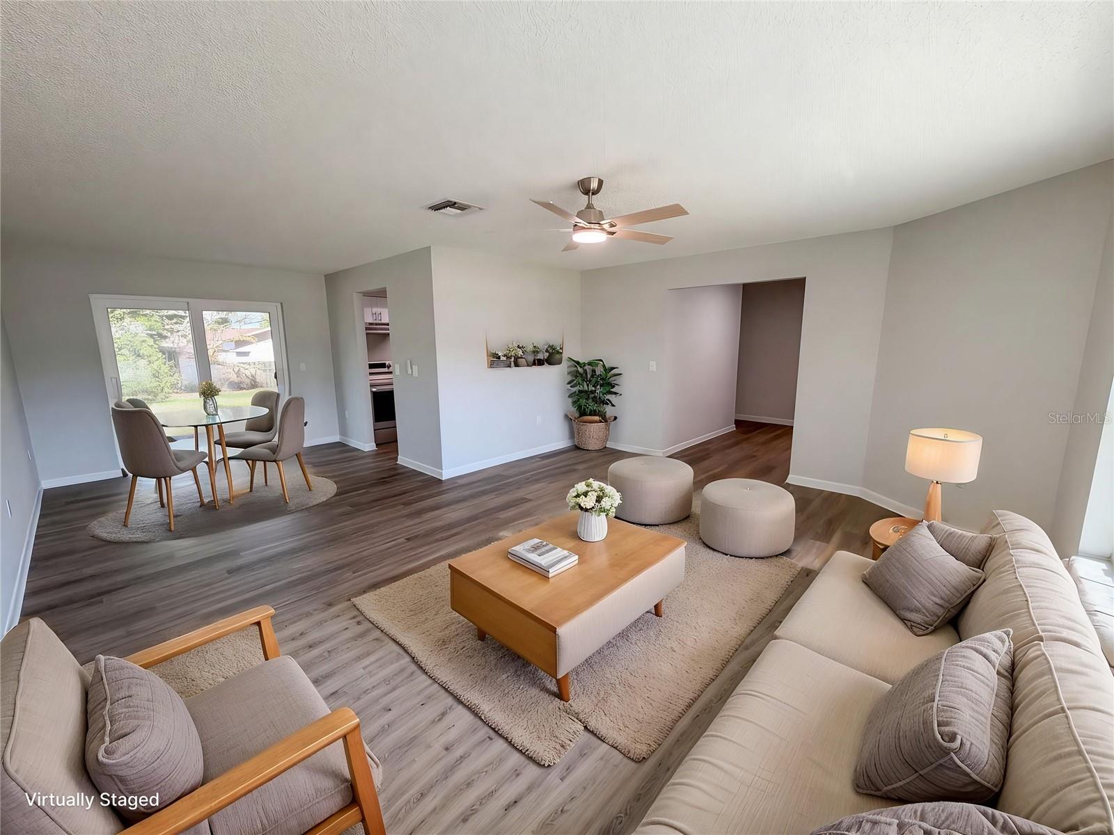 1512 CASCADE CT, DUNEDIN, FL — photo 7