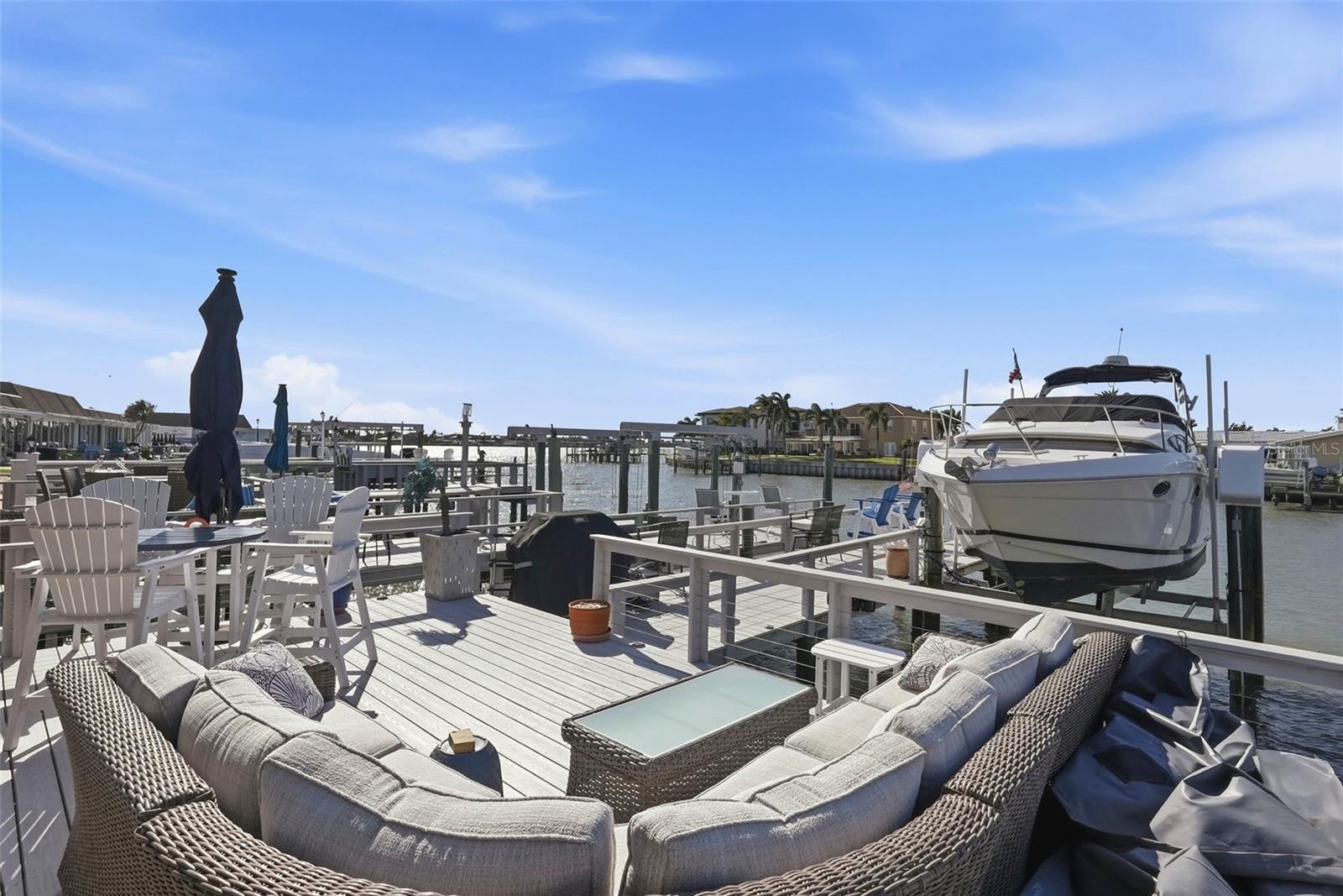 573 BOCA CIEGA POINT BLVD N, ST PETERSBURG, FL — photo 25