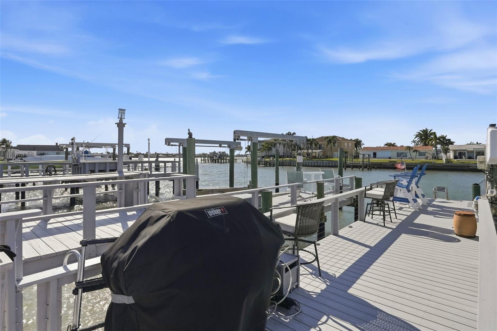 573 BOCA CIEGA POINT BLVD N, ST PETERSBURG, FL — photo 26