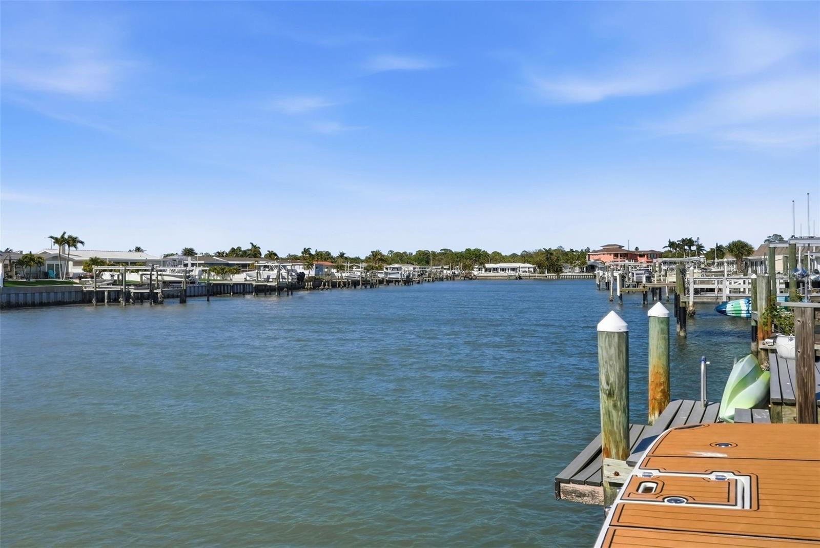573 BOCA CIEGA POINT BLVD N, ST PETERSBURG, FL — photo 31