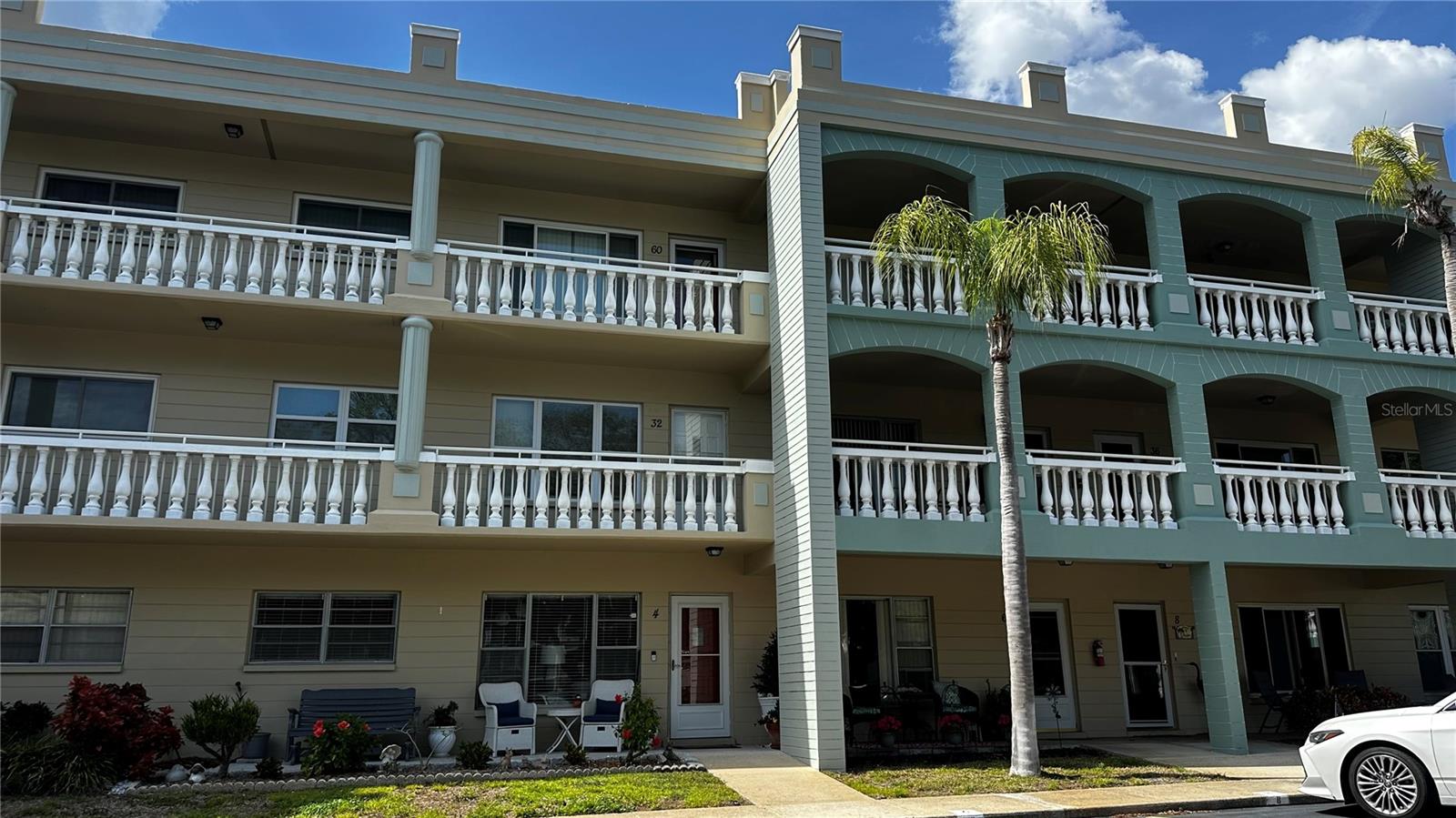 2330 ECUADORIAN WAY #32, CLEARWATER, FL