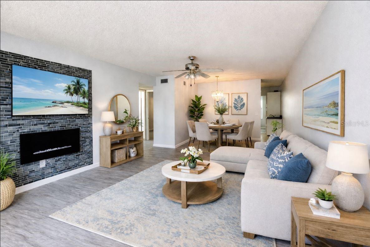 2330 ECUADORIAN WAY #32, CLEARWATER, FL — photo 5