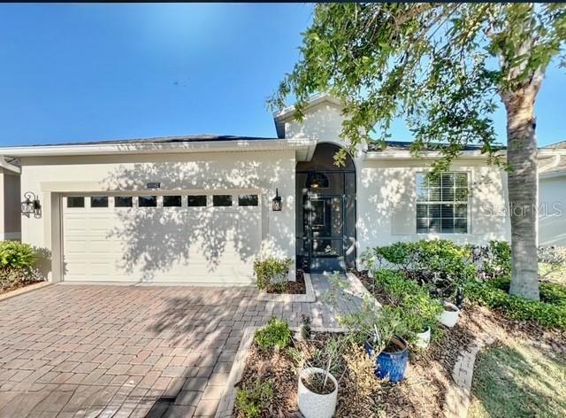 4052 SERENA LN, CLERMONT, FL