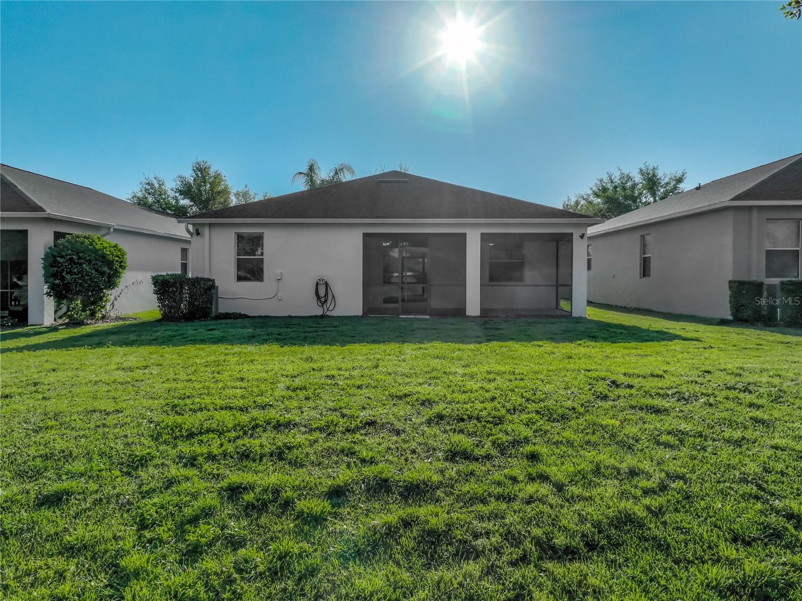 4052 SERENA LN, CLERMONT, FL — photo 92