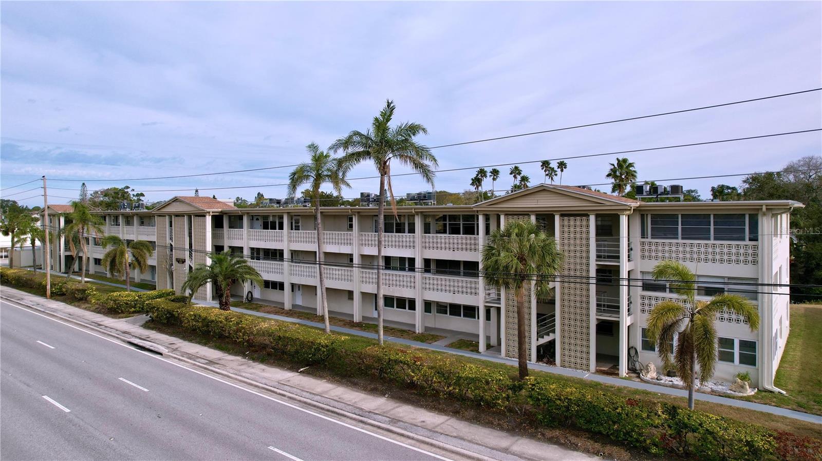 4455 DUHME RD #203, ST PETERSBURG, FL