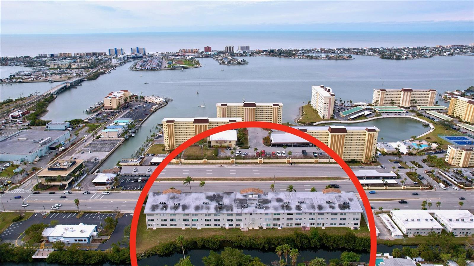 4455 DUHME RD #203, ST PETERSBURG, FL — photo 2