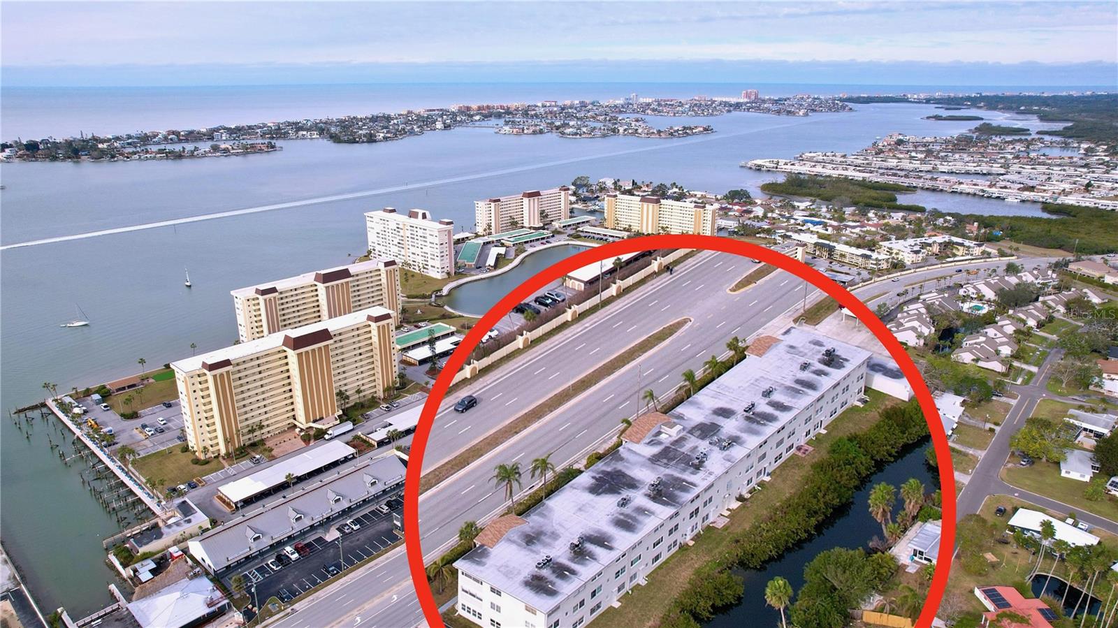 4455 DUHME RD #203, ST PETERSBURG, FL — photo 26