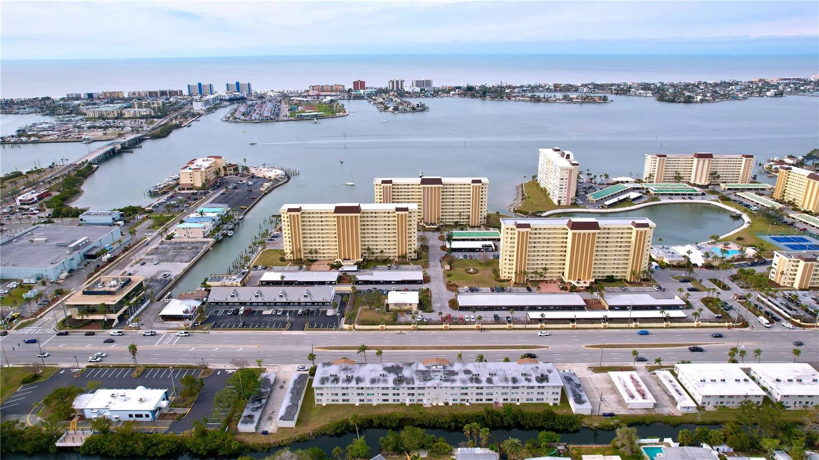 4455 DUHME RD #203, ST PETERSBURG, FL — photo 27