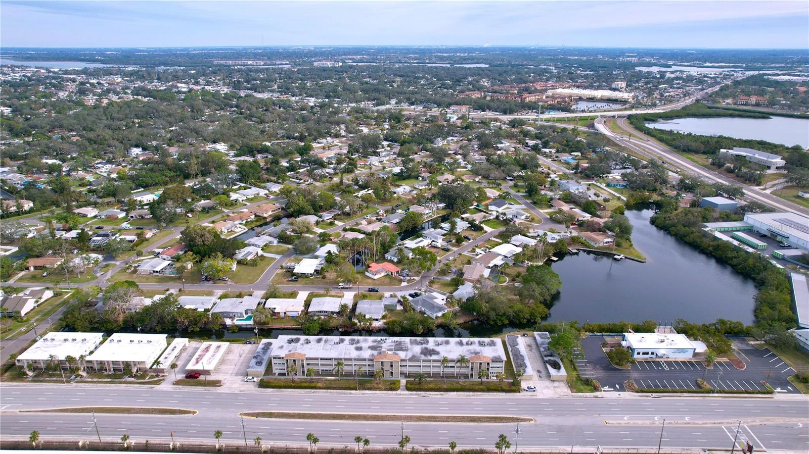 4455 DUHME RD #203, ST PETERSBURG, FL — photo 28