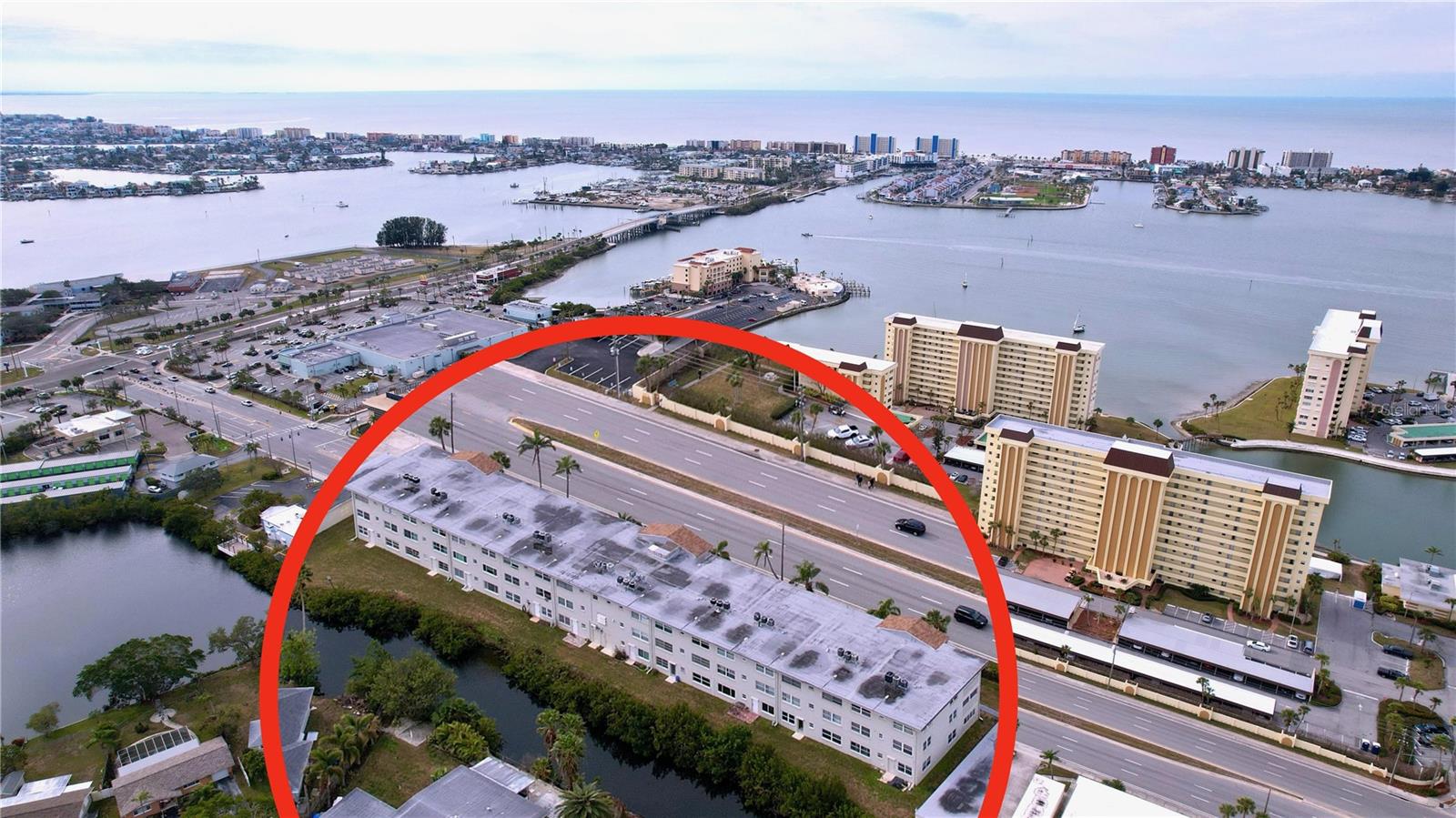 4455 DUHME RD #203, ST PETERSBURG, FL — photo 29