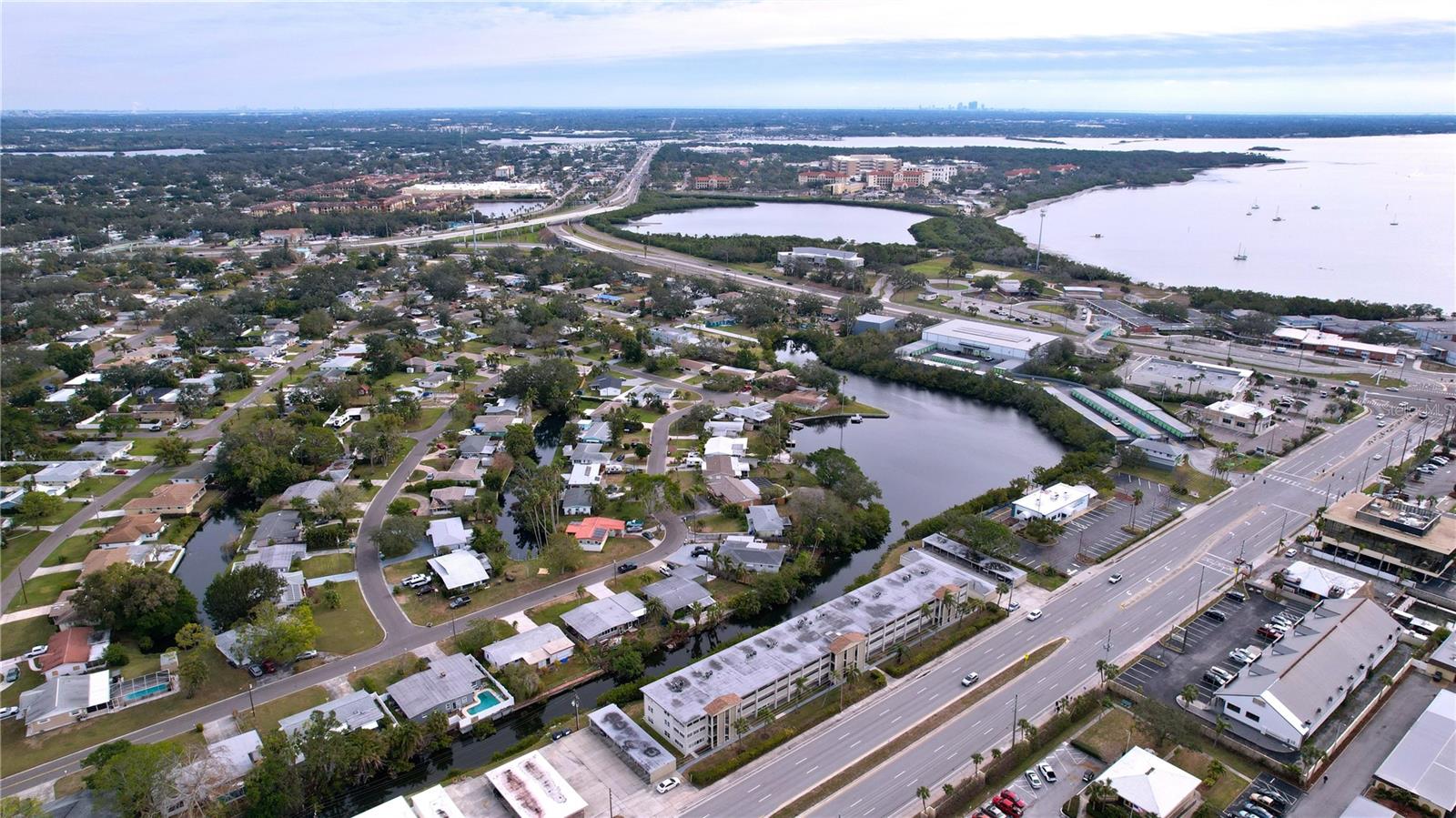 4455 DUHME RD #203, ST PETERSBURG, FL — photo 32
